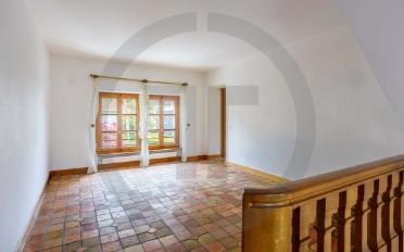 Single house 10 rooms - image - 10