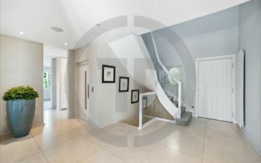 Single house 10 rooms - image - 9