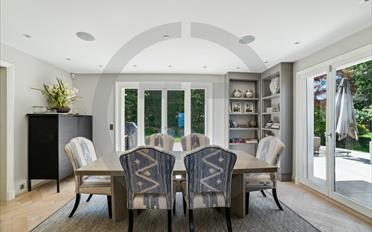 Single house 10 rooms - image - 12