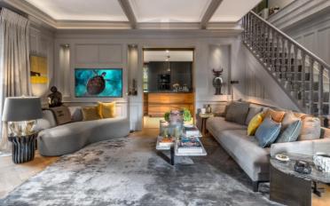 Maison 8 pièces - image - 4