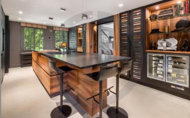 Maison 8 pièces - image - 6