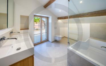 Reihenfamilienhaus 5 Zimmer - image - 10