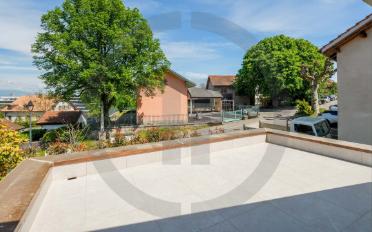 Reihenfamilienhaus 5 Zimmer - image - 11