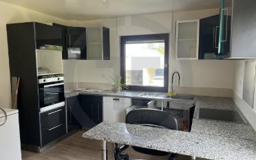 Single house 7 rooms - image - 2