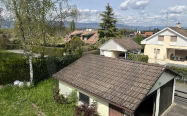Single house 7 rooms - image - 1