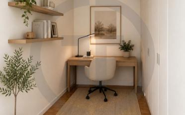 Apartment 3 rooms - image - 3