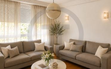 Apartment 7 rooms - image - 3