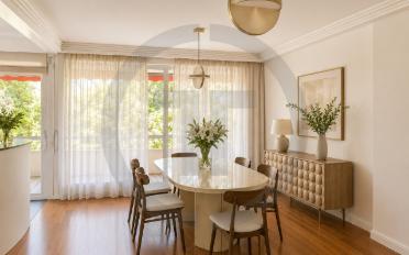 Apartment 7 rooms - image - 4
