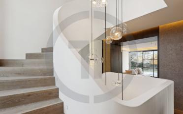 Einfamilienhaus 8 Zimmer - image - 2