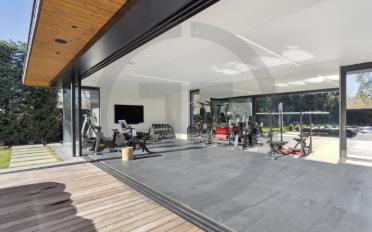 Einfamilienhaus 8 Zimmer - image - 5
