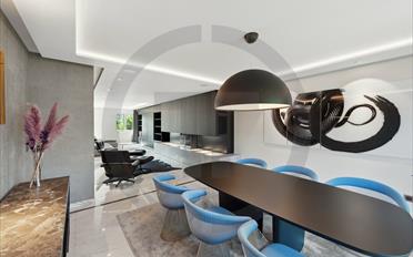 Wohnung 8 Zimmer - image - 1