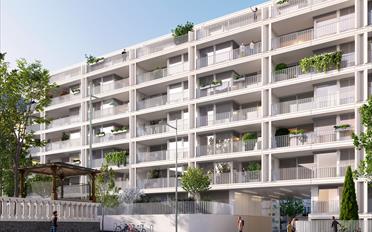 Wohnung 5 Zimmer - image - 1