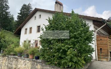 Bauernhaus - image - 1