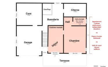 Maison 5.5 pièces - image - 11