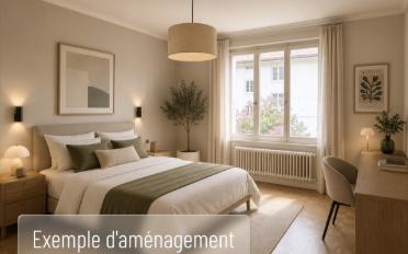 Single house 6 rooms - image - 8