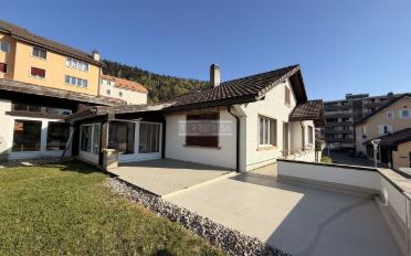 Maison 5.5 pièces - image - 4