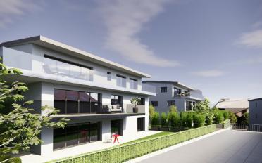 Wohnung 5.5 Zimmer - image - 5