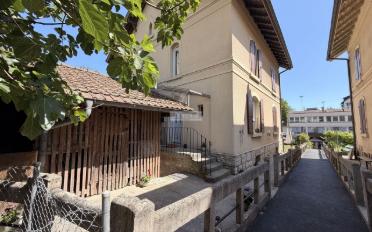 Maison contiguë 4 pièces - image - 3