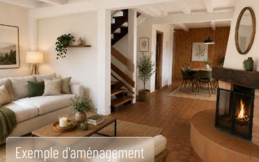 Duplex 5 rooms - image - 1