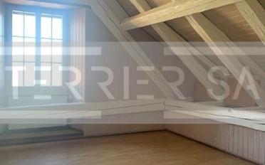 Duplex 5 rooms - image - 8