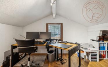 Einfamilienhaus 6 Zimmer - image - 6