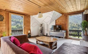 Chalet 15 pièces - image - 8