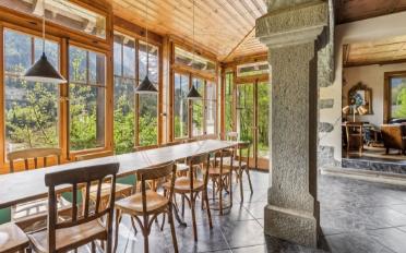 Chalet 15 pièces - image - 2