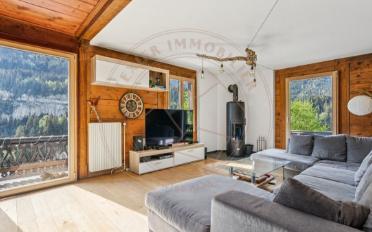 Chalet 15 pièces - image - 1