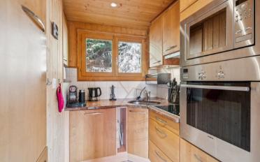 Chalet 7.5 pièces - image - 3