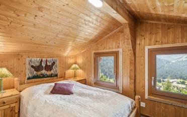 Chalet 7.5 pièces - image - 6