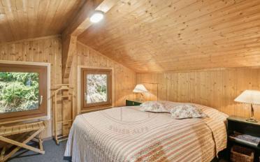Chalet 7.5 pièces - image - 7