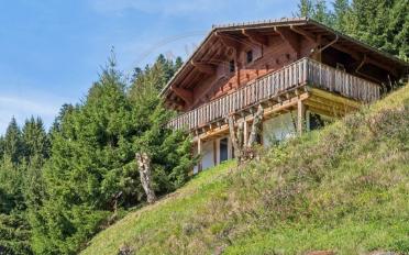 Chalet 7.5 pièces - image - 8