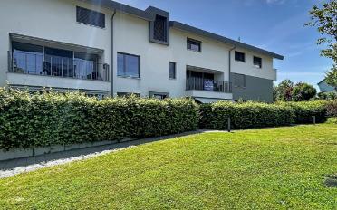 Apartment 3.5 rooms - image - 11
