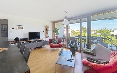 Apartment 3.5 rooms - image - 1