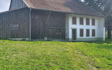 Bauernhaus ein Zimmer - image - 1