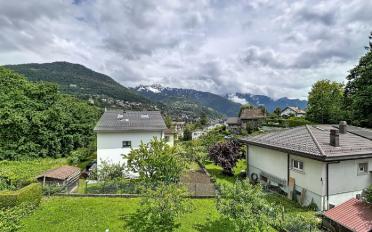 Einfamilienhaus 5.5 Zimmer - image - 4