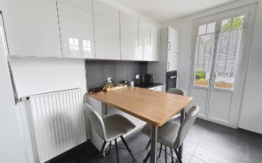 Einfamilienhaus 5.5 Zimmer - image - 6