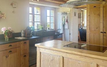 Einfamilienhaus 6.5 Zimmer - image - 2