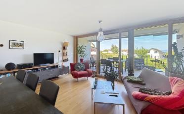 Wohnung 3.5 Zimmer - image - 1