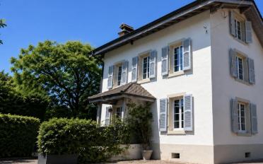 Einfamilienhaus 8 Zimmer - image - 1