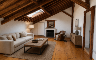 Einfamilienhaus 8 Zimmer - image - 8