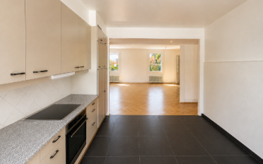 Wohnung 5 Zimmer - image - 1