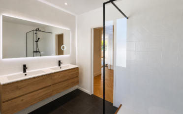 Wohnung 5 Zimmer - image - 9