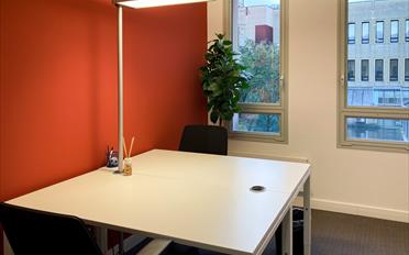 Büro - image - 2