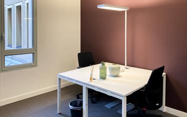 Büro - image - 6