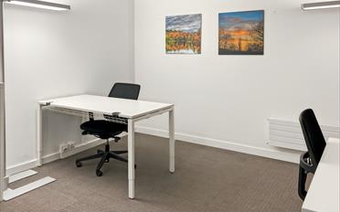 Büro - image - 9