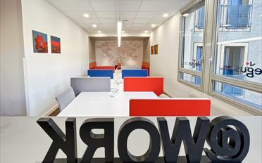 Büro - image - 2