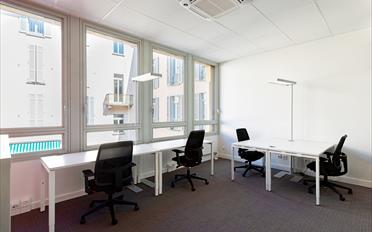Büro - image - 1