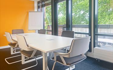 Büro - image - 7