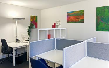 Büro - image - 1